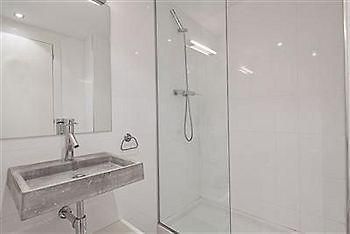 Luxe Rooms Valencia Exteriör bild