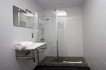 Luxe Rooms Valencia Exteriör bild