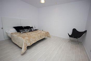 Luxe Rooms Valencia Exteriör bild