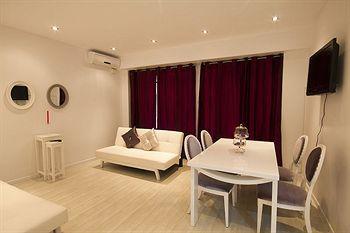 Luxe Rooms Valencia Exteriör bild