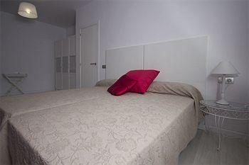 Luxe Rooms Valencia Exteriör bild