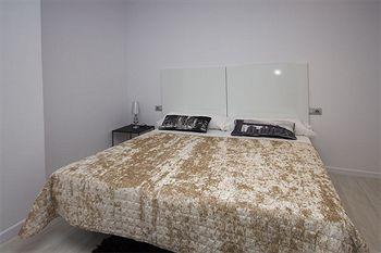 Luxe Rooms Valencia Exteriör bild