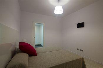 Luxe Rooms Valencia Exteriör bild