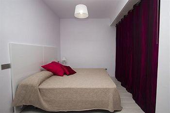 Luxe Rooms Valencia Exteriör bild