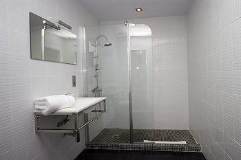 Luxe Rooms Valencia Exteriör bild