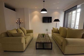Luxe Rooms Valencia Exteriör bild