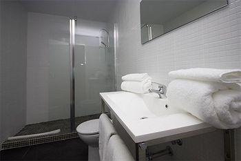 Luxe Rooms Valencia Exteriör bild